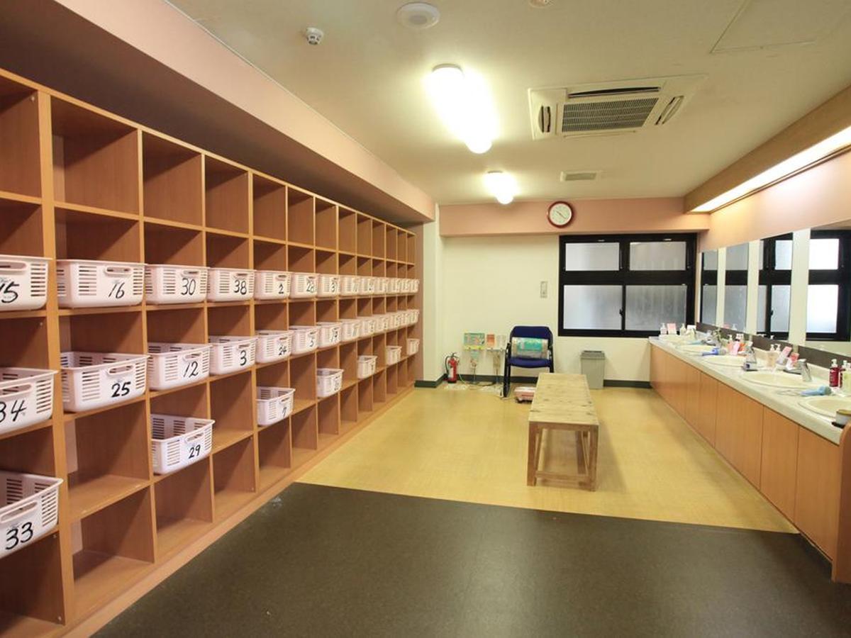 Hotel New Koyo Kusatsu  Eksteriør bilde